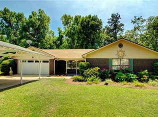 118 Sherwood Forest Cir, Brunswick, GA 31525