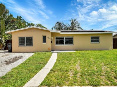 7505 Arthur St, Hollywood, FL, 33024