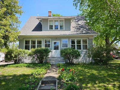 502 Park St S, Fairfax, MN, 55332