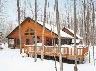 4156 Laming Cir, Elmira, MI 49730