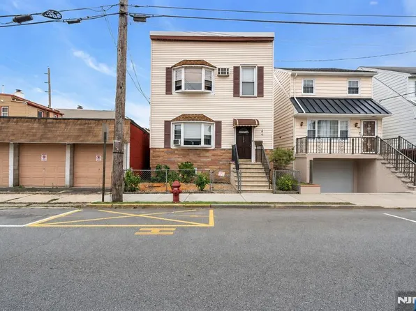 152 Devon Ter, Kearny, NJ 07032
