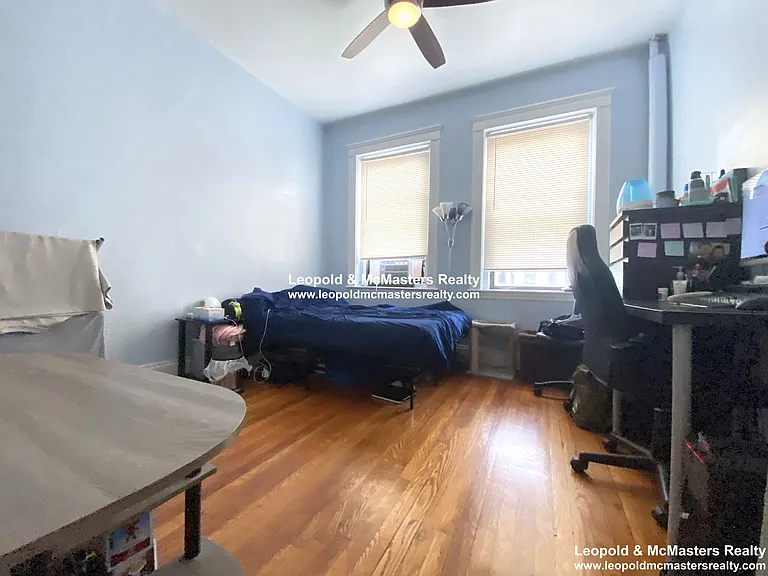 1560 Commonwealth Ave #5 — Photo 18