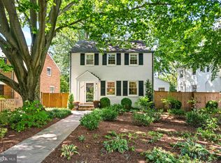 4814 Westway Dr, Bethesda, MD 20816
