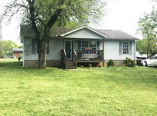 106 Clinch Dr, Columbia, TN 38401