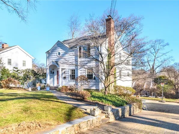 45 Fara Drive, Stamford, CT 06905