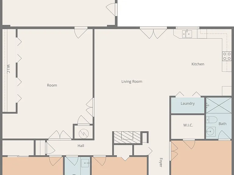 5161 Bartlett Dr — Photo 23
