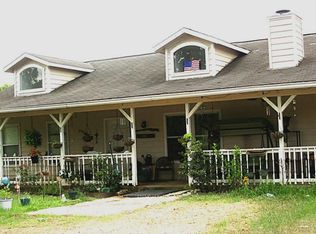 29011 Cherokee Ln, Waller, TX 77484