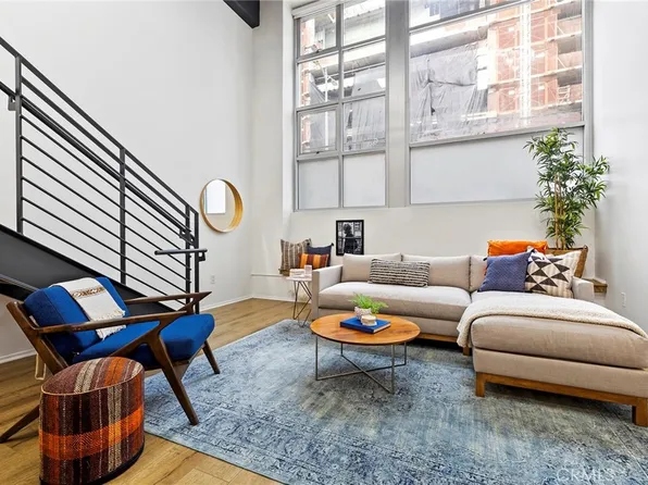 1130 S Flower St APT 119, Los Angeles, CA 90015