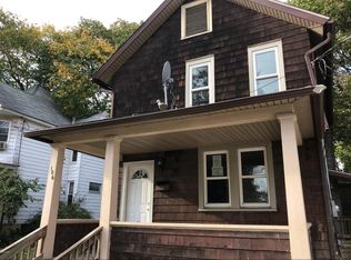 106 Parke St, Pittston, PA