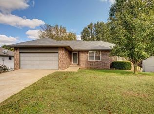 3365 W Deerfield St, Springfield, MO 65807
