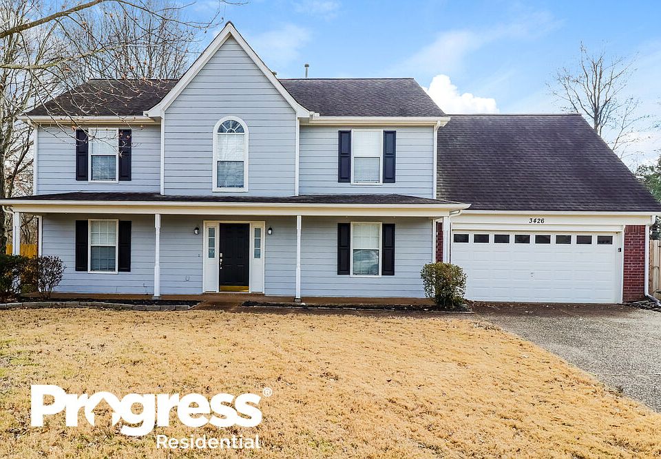 1st image of 3426 Post Elm Ln