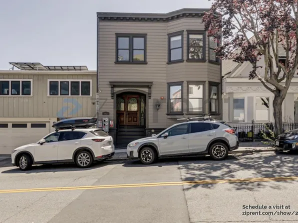 143 Corbett Ave, San Francisco, CA 94114