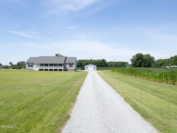 550 Lighthouse Road, Wallace, NC 28466