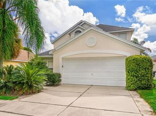 727 Rochester Loop, Davenport, FL 33897