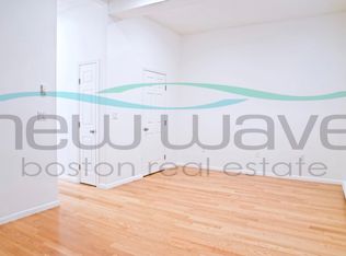 28 E Springfield St APT 3, Boston, MA 02118