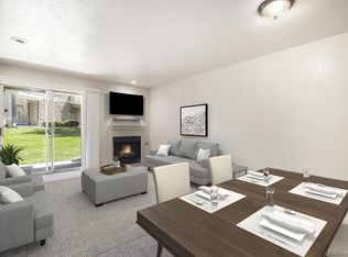 444 S Kittredge St APT 103, Aurora, CO 80017