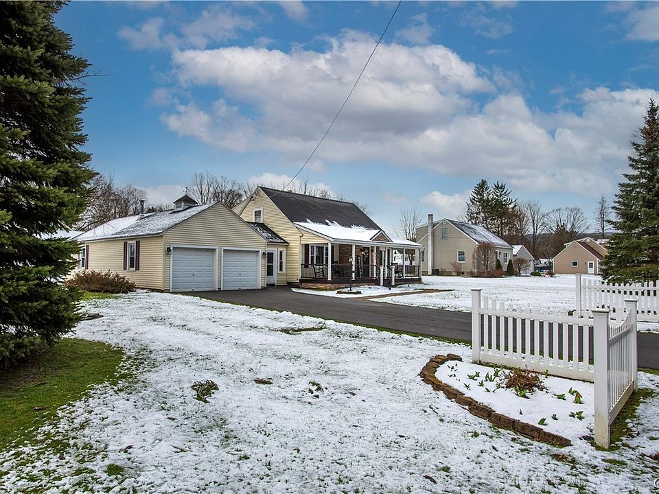 253 Barringer Rd, Ilion, NY 13357 Zillow