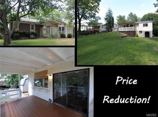 656 Twigwood Dr, Ballwin, MO