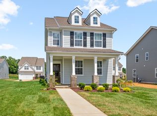 1227 Ross Farms Blvd, Clarksville, TN 37043