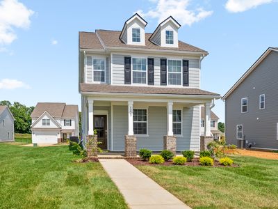 1227 Ross Farms Blvd, Clarksville, TN, 37043