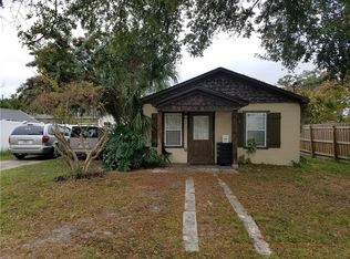 4405 Buckeye St, Orlando, FL 32804
