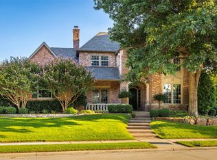 6408 Indian Trl, Plano, TX 75024