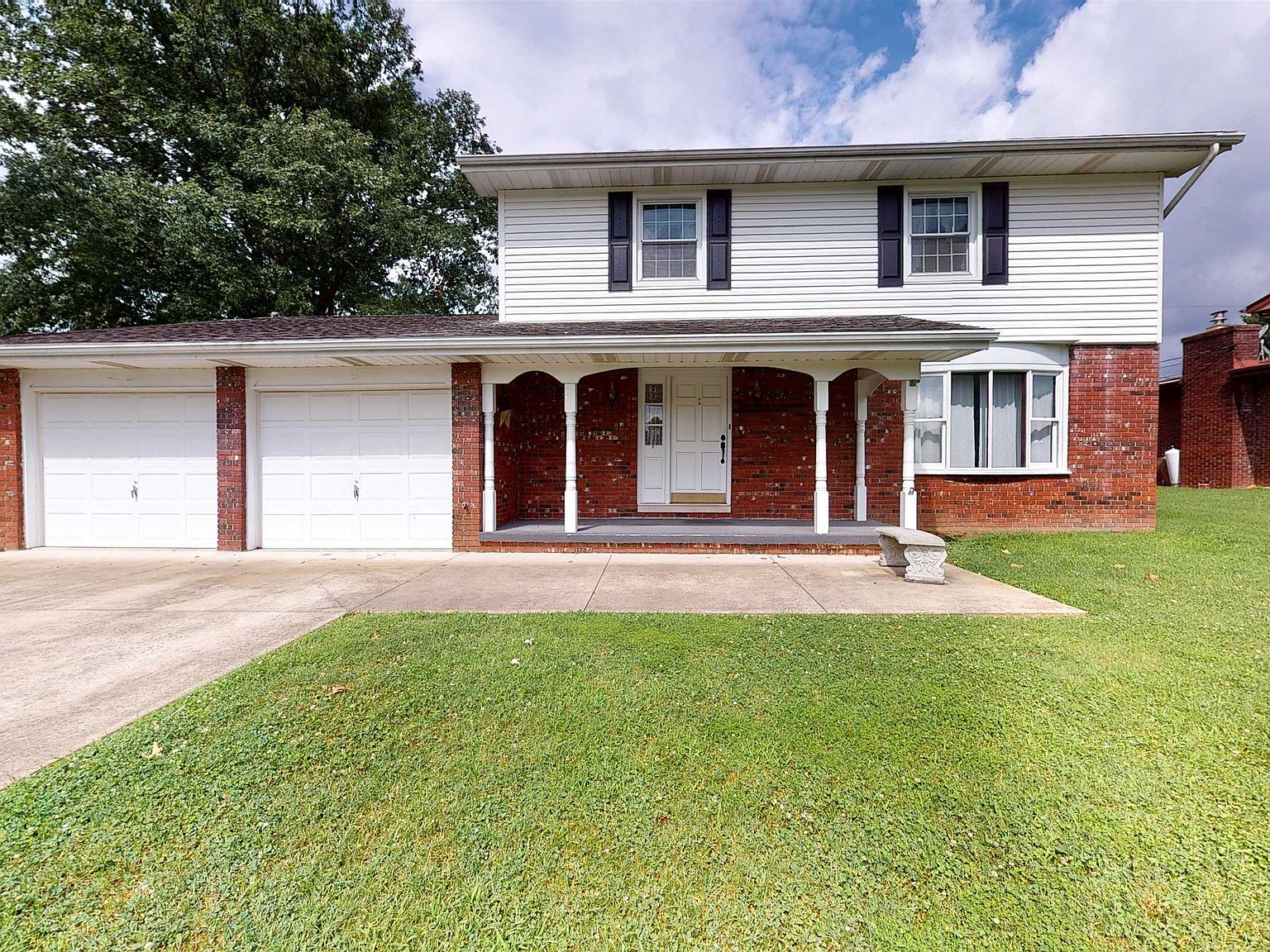190 Township Road 1248, Proctorville, OH 45669 Zillow