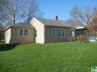 505 E Amherst St, Marcus, IA 51035