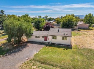 451 W Spiers St, Montague, CA 96064