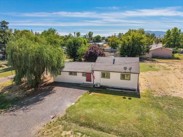 451 W Spiers St, Montague, CA 96064