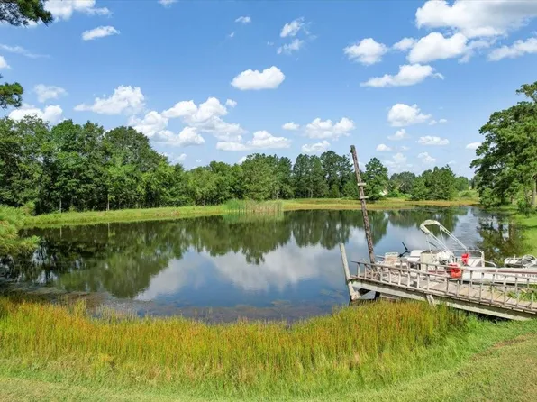 6712 Fm 1774 Rd, Navasota, TX 77868