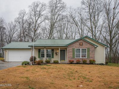 290 Crestwood Dr, Lenoir City, TN, 37771