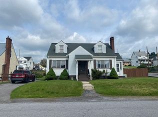 1600 Grant Ave, Altoona, PA 16602