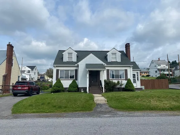 1600 Grant Ave, Altoona, PA 16602