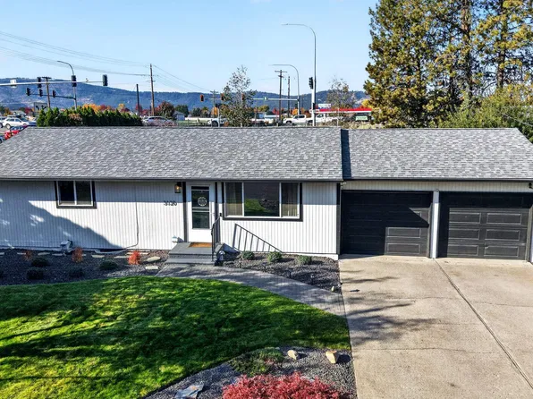 3120 S Avalon Rd, Spokane, WA 99216