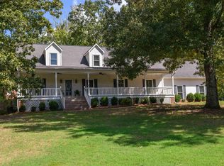 524 Liberty Ridge Rd, Chelsea, AL 35043
