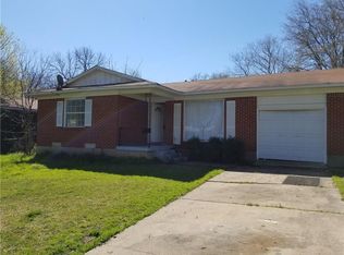 766 Havenwood Dr, Dallas, TX 75232