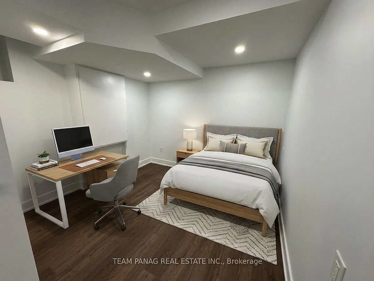2 bed, $1,700 — Photo 4