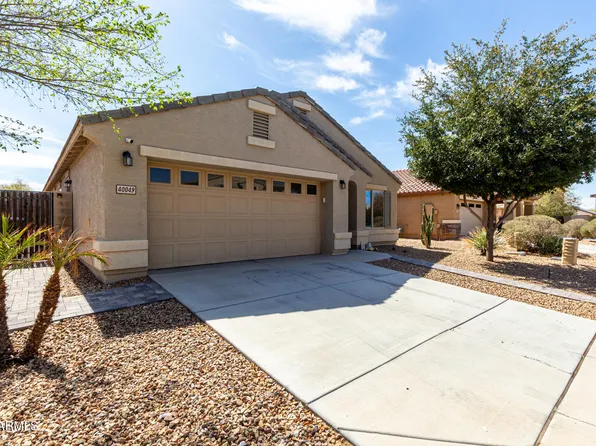 40049 W HOPPER Drive, Maricopa, AZ 85138