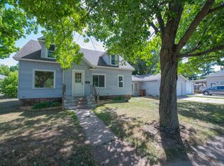 1525 Briggs St #1-4, Stevens Pt, WI 54481