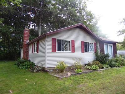 19 Wood Path, Ashburnham, MA, 01430