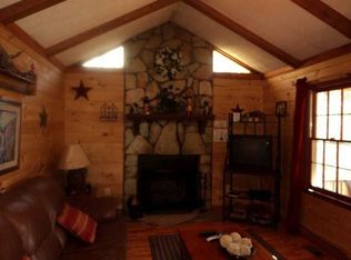 117 Racoon Rd, Sautee Nacoochee, GA 30571