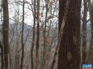 Black Walnut Dr, Nellysford, VA 22958