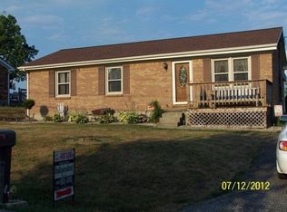 2284 Hill City View St, Maysville, KY 41056