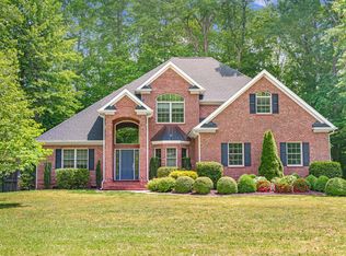 412 Bowen Rd, Rougemont, NC 27572