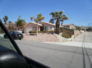 9928 San Felipe Rd, Desert Hot Springs, CA 92240