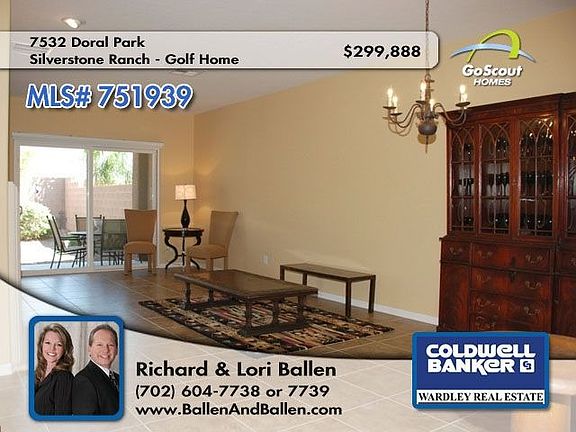 2nd image of 7532 Doral Park Ct