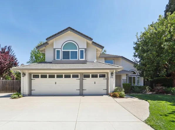 17428 Alisa Ct, Morgan Hill, CA 95037