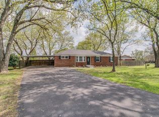 813 Colfax Dr, Nashville, TN 37214