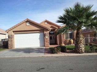 1806 N Dixie Downs Rd UNIT 17, Saint George, UT 84770